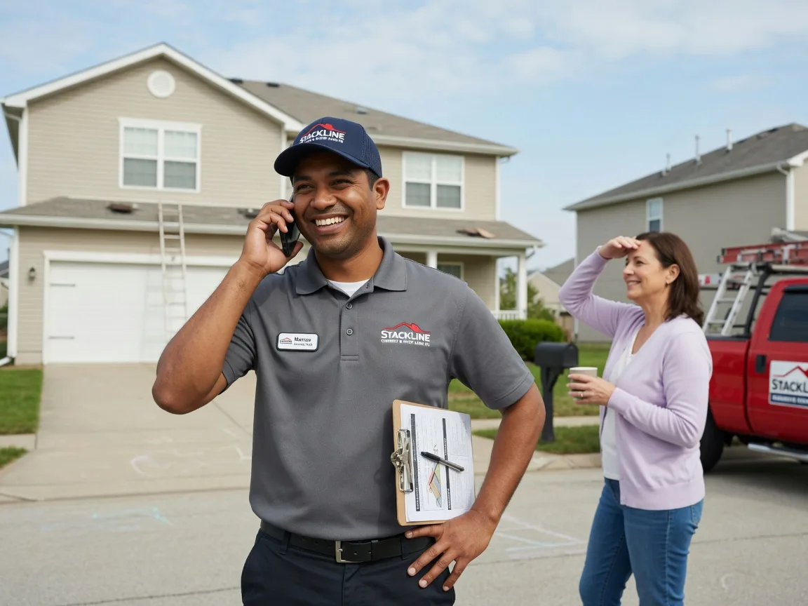 Chimney flashing repair Manville, NJ FAQs
